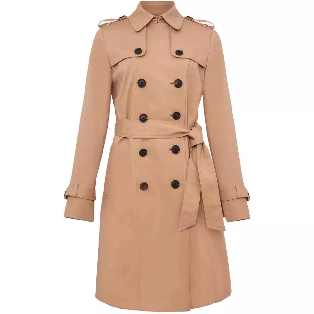 Hobbs Saskia Trench